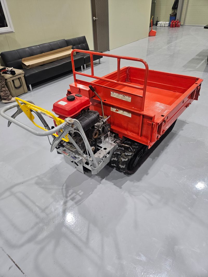 최영님의 장터 판매 상품 [파루동력괘도운반차] 첨부 사진