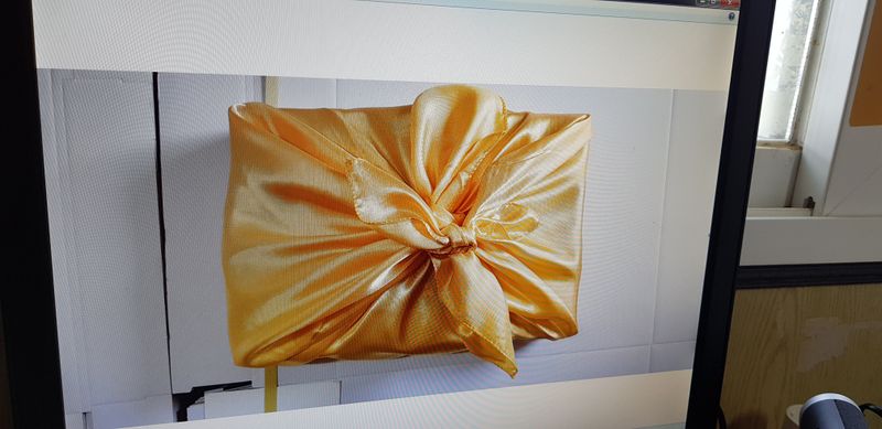 하동삼삼오오님의 장터 판매 상품 [악양 대봉 곶감 /20과] 첨부 사진