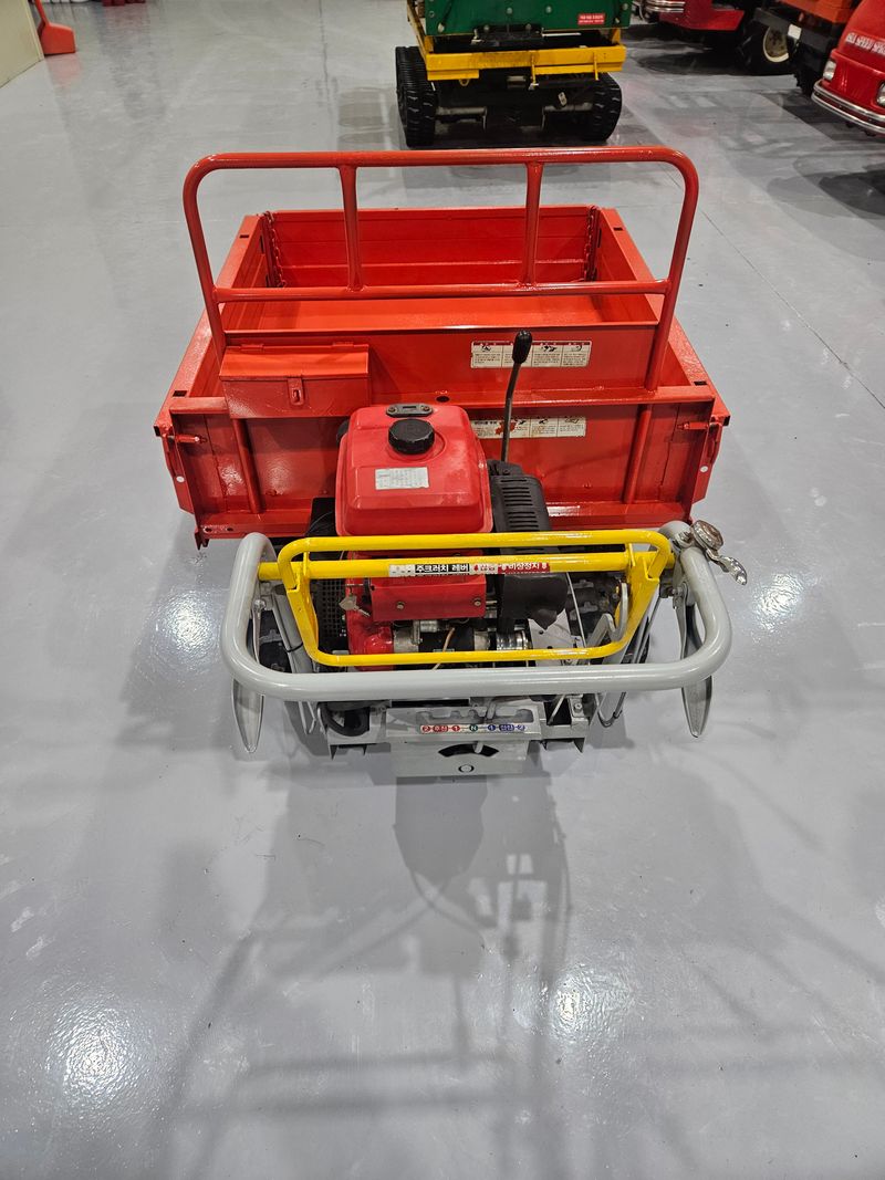 장터 상품 [파루동력괘도운반차] 썸네일