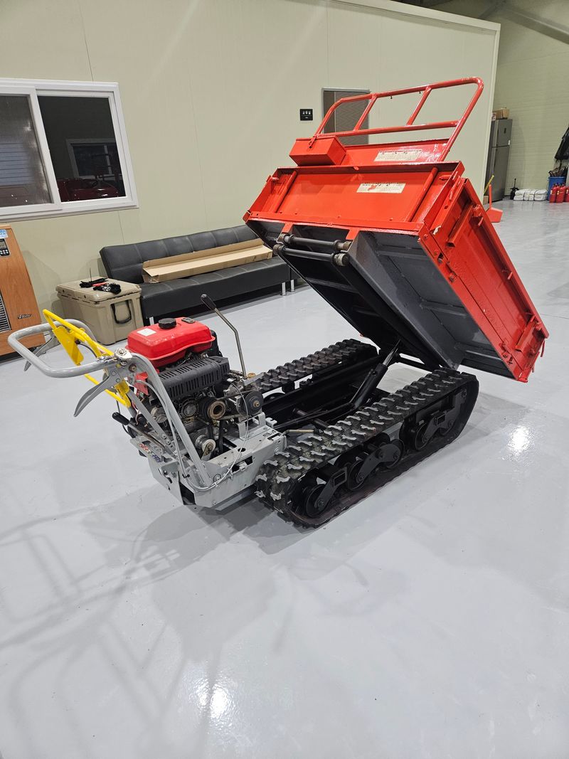 최영님의 장터 판매 상품 [파루동력괘도운반차] 첨부 사진