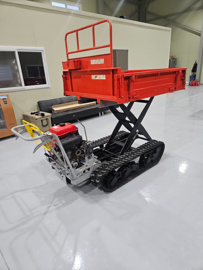 최영님의 장터 판매 상품 [파루동력괘도운반차] 첨부 사진