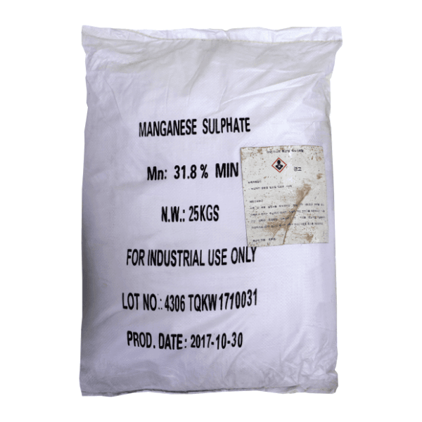장터 상품 [황산망간 1수염 31.8% 25KG 양액비료 관주비료 망간결핍개선 망간공급] 썸네일