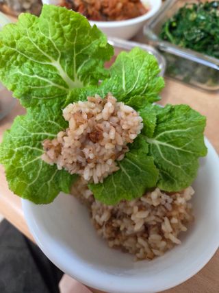 무형교회목사 안영진님의 작성글 사진