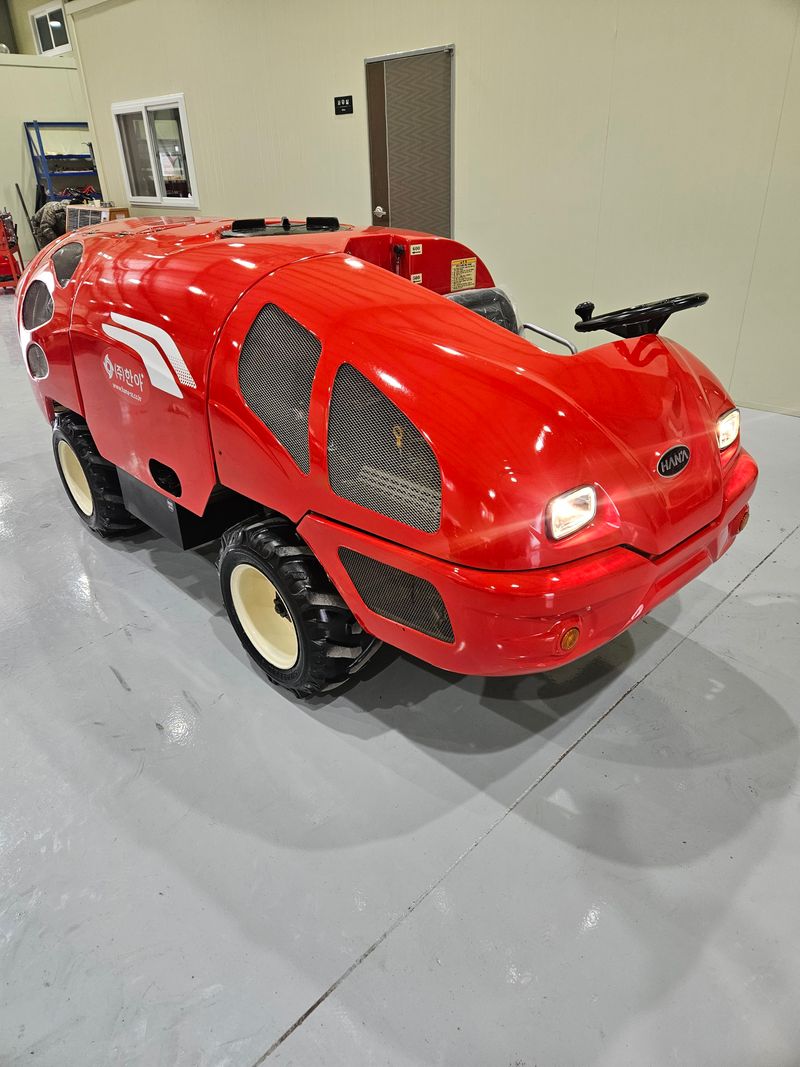 미르농기계님의 장터 판매 상품 [한아600리터 운반차겸용 판매합니다] 첨부 사진