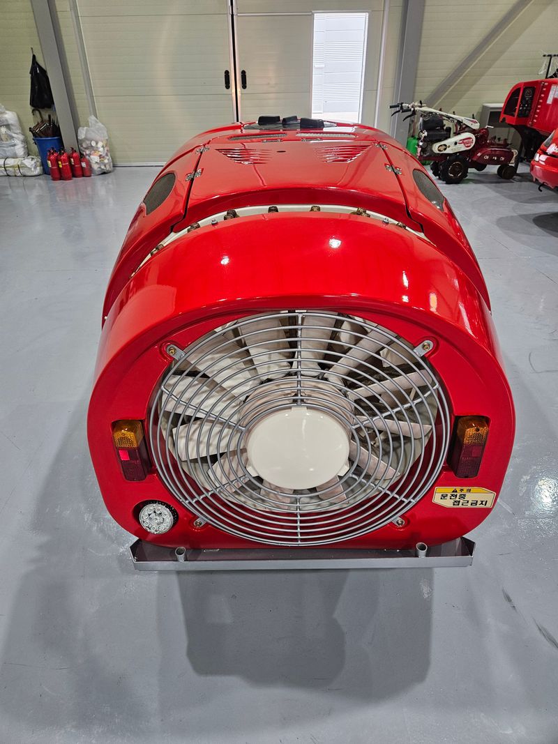 미르농기계님의 장터 판매 상품 [한아600리터 운반차겸용 판매합니다] 첨부 사진