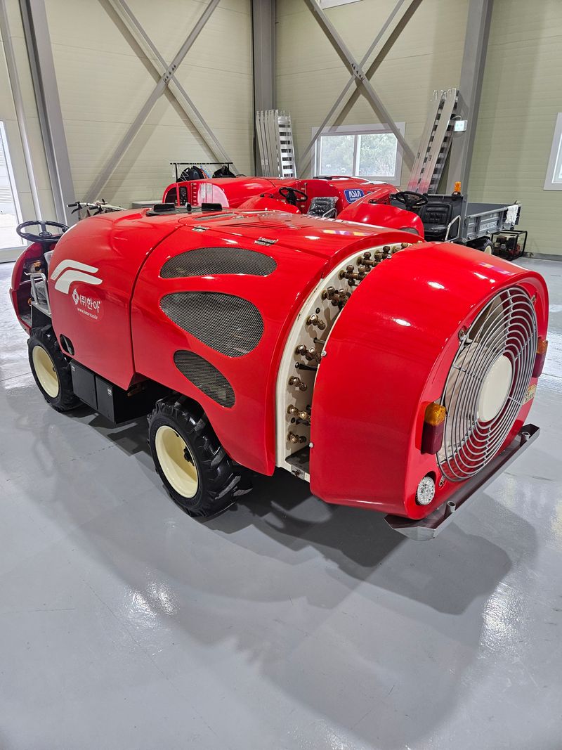 미르농기계님의 장터 판매 상품 [한아600리터 운반차겸용 판매합니다] 첨부 사진