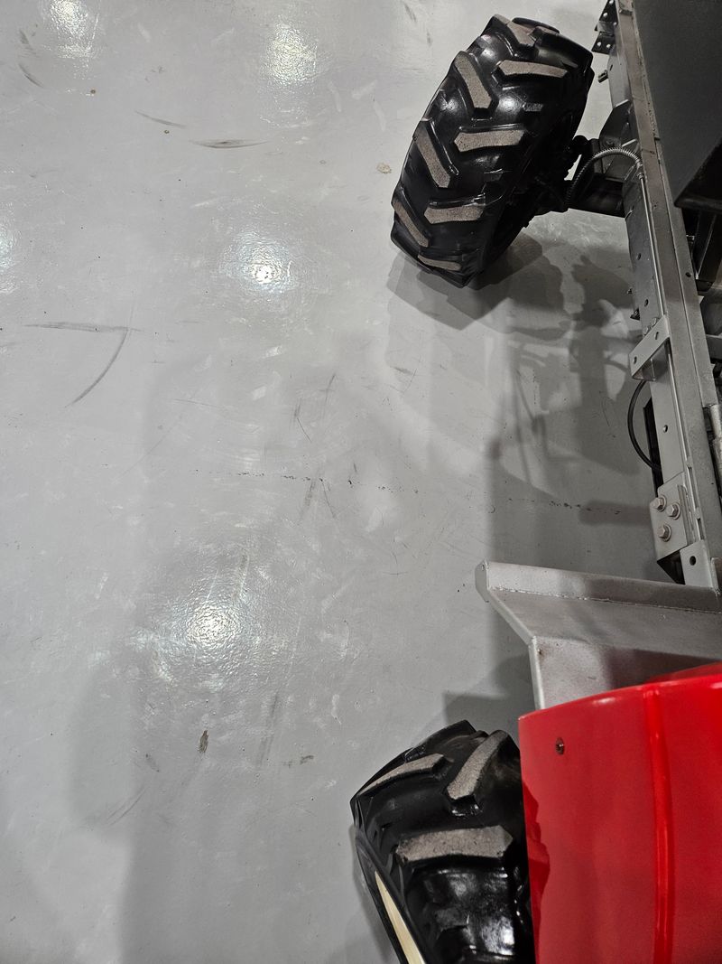 미르농기계님의 장터 판매 상품 [한아600리터 운반차겸용 판매합니다] 첨부 사진