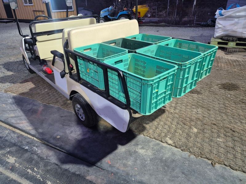 일개미(4454)님의 장터 판매 상품 [골프카트] 첨부 사진