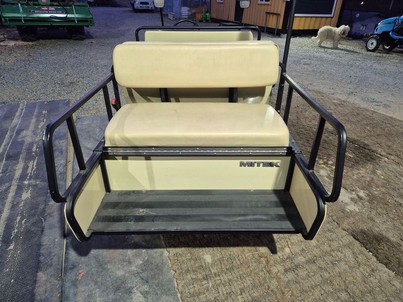 일개미(4454)님의 장터 판매 상품 [골프카트] 첨부 사진