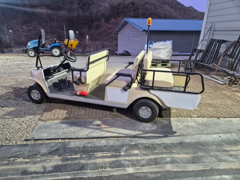 일개미(4454)님의 장터 판매 상품 [골프카트] 첨부 사진