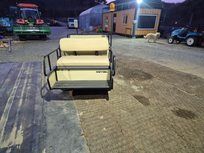 일개미(4454)님의 장터 판매 상품 [골프카트] 첨부 사진