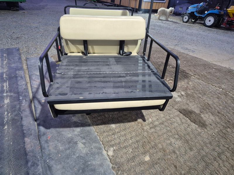 일개미(4454)님의 장터 판매 상품 [골프카트] 첨부 사진