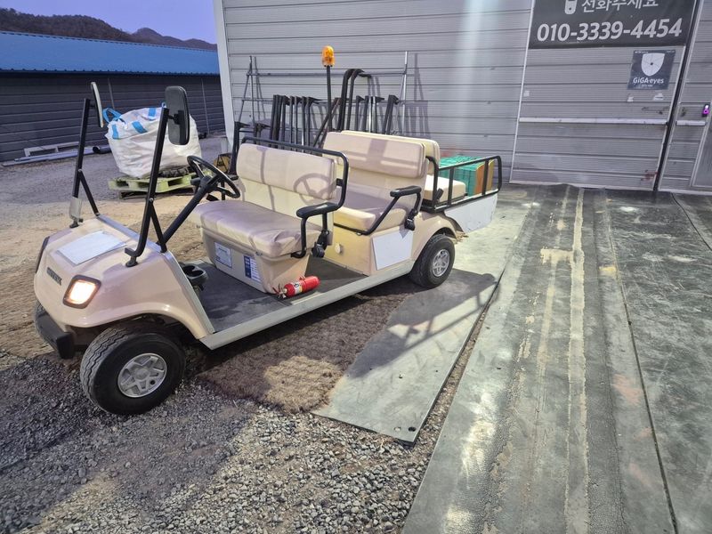 일개미(4454)님의 장터 판매 상품 [골프카트] 첨부 사진