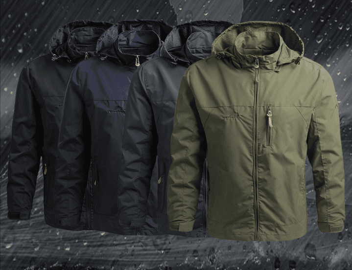 오훈조님의 장터 판매 상품 [방수 방풍 바람막이 자켓 [무료배송]] 첨부 사진