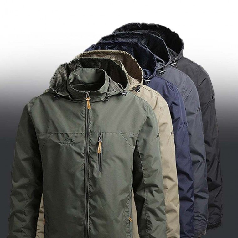 장터 상품 [방수 방풍 바람막이 자켓 [무료배송]] 썸네일