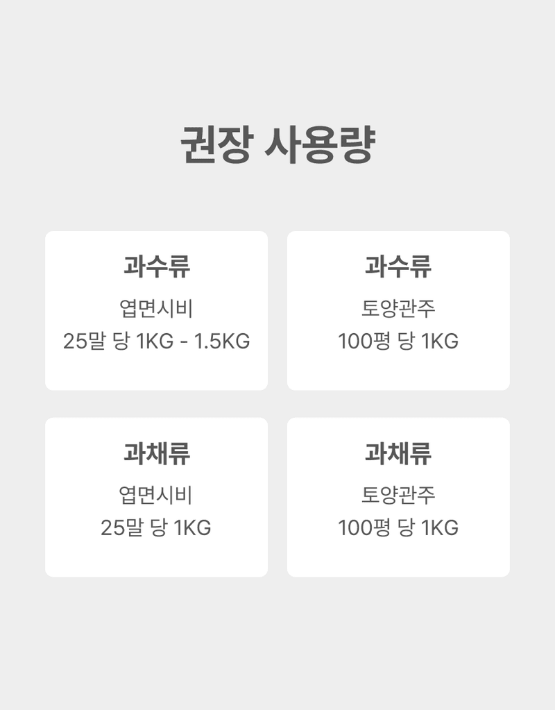농업마켓365님의 장터 판매 상품 [칼포스 10KG 고인산 칼슘 0-57-17+CaO7 도장억제 꽃눈분화 촉진 인산칼슘제 식물영양제 비료] 첨부 사진