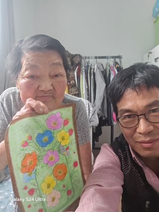 소병찬님의 자유주제 · 자유게시판 작성글 사진