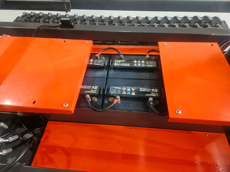 미르농기계님의 장터 판매 상품 [리텐 고소작업차 판매합니다 ] 첨부 사진