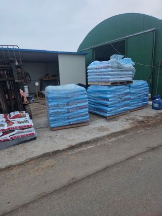 대산농사대장님의 감자 · 자유게시판 작성글 사진