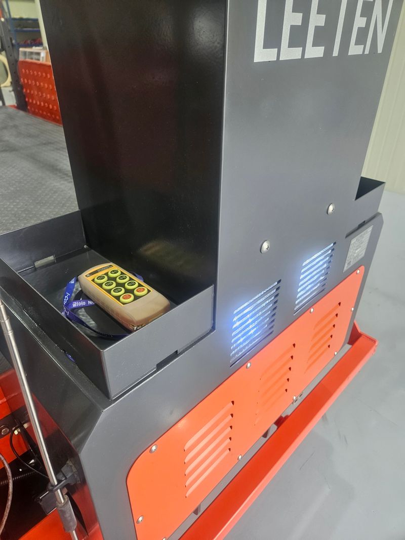 미르농기계님의 장터 판매 상품 [리텐 고소작업차 판매합니다 ] 첨부 사진