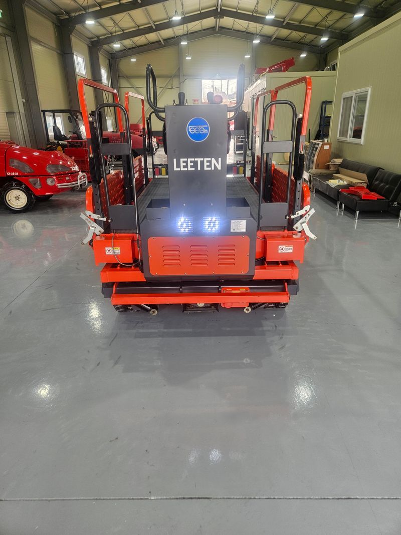 장터 상품 [리텐 고소작업차 판매합니다 ] 썸네일