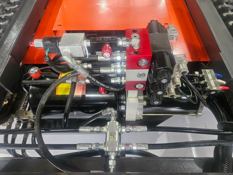 미르농기계님의 장터 판매 상품 [리텐 고소작업차 판매합니다 ] 첨부 사진