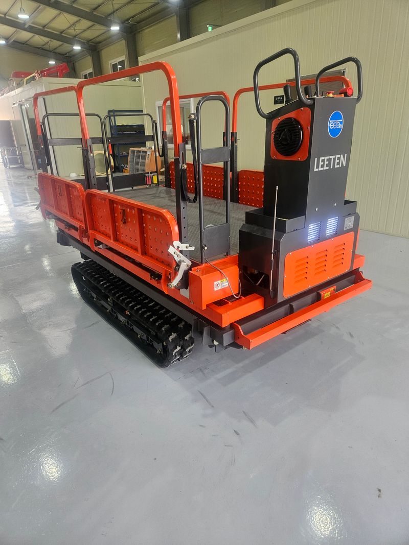 미르농기계님의 장터 판매 상품 [리텐 고소작업차 판매합니다 ] 첨부 사진