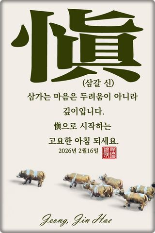 정진해님의 자유주제 · 자유게시판 작성글 사진