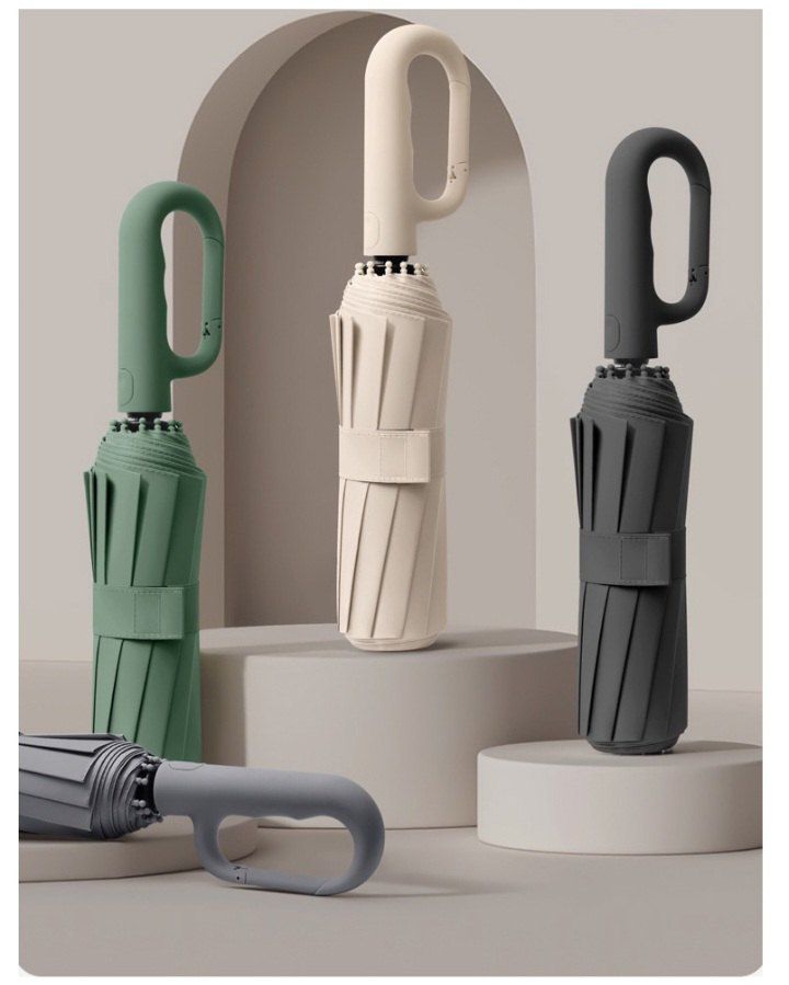 자두14488님의 장터 판매 상품 [명품 거꾸로 접이식 원터치 자동우산] 첨부 사진