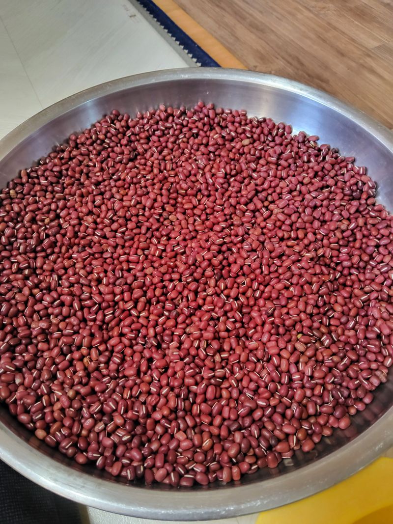 당진수농원박선이님의 장터 판매 상품 [팥1키로13000] 첨부 사진