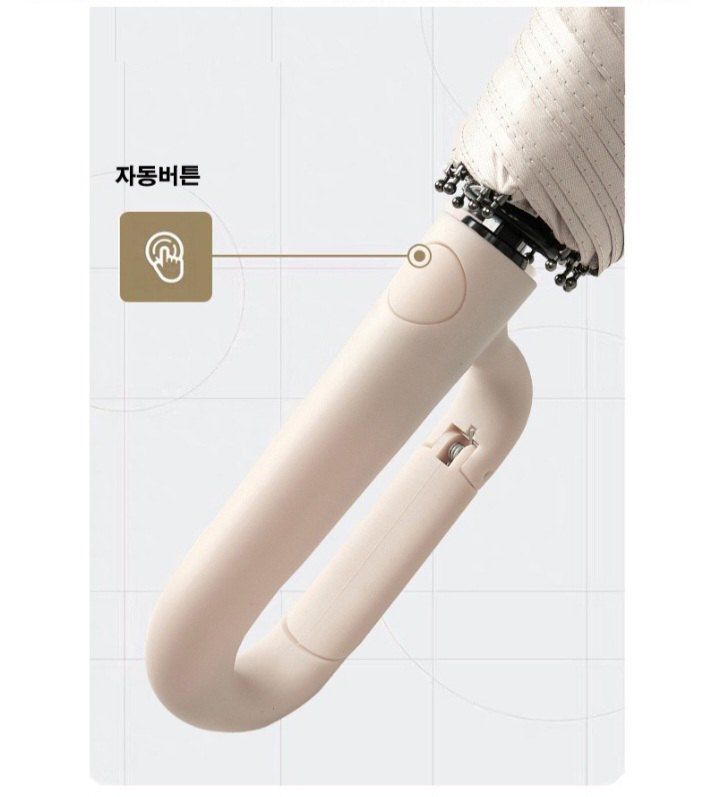 자두14488님의 장터 판매 상품 [명품 거꾸로 접이식 원터치 자동우산] 첨부 사진