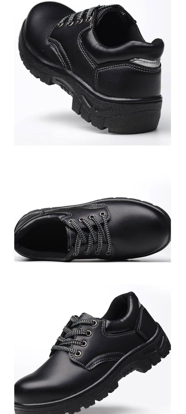 자두14488님의 장터 판매 상품 [발이 편한 쿠션 안전화 ] 첨부 사진