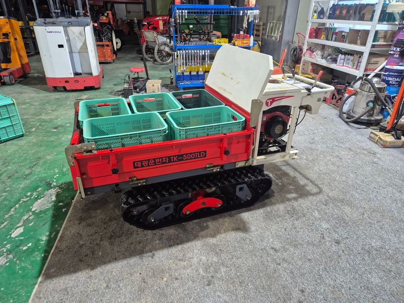 장터 상품 [태광운반차] 썸네일