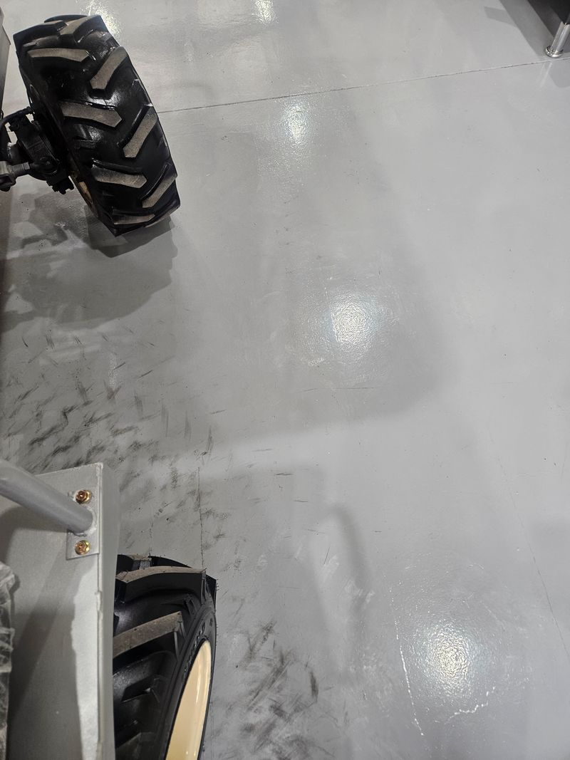 미르농기계님의 장터 판매 상품 [한성티앤아이 500리터 ss기판매합니다] 첨부 사진