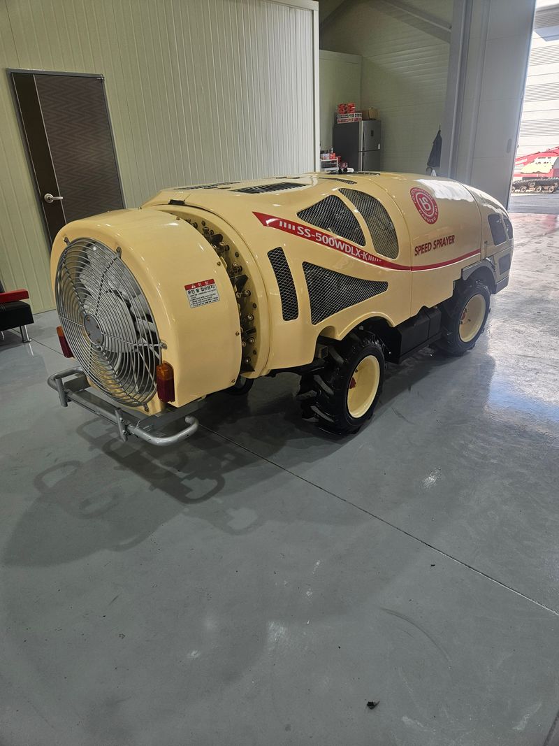 미르농기계님의 장터 판매 상품 [한성티앤아이 500리터 ss기판매합니다] 첨부 사진