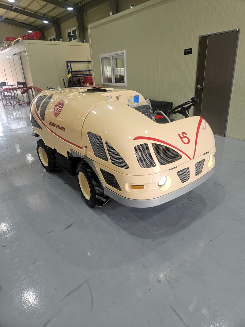 미르농기계님의 장터 판매 상품 [한성티앤아이 500리터 ss기판매합니다] 첨부 사진