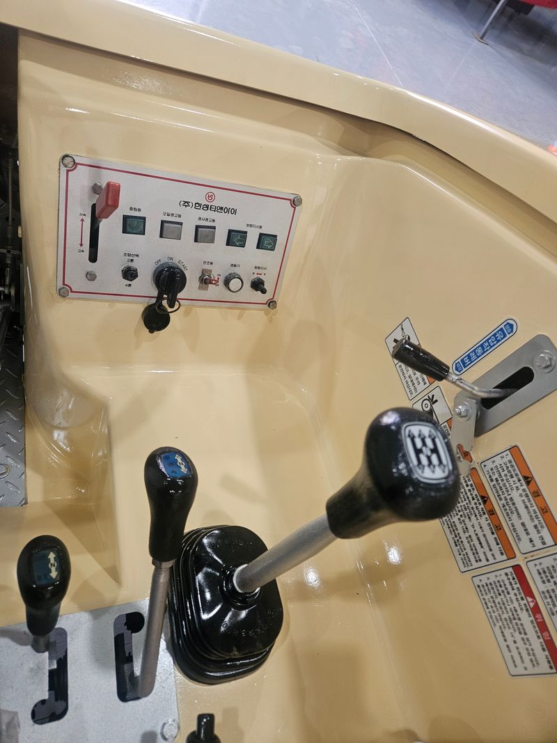 미르농기계님의 장터 판매 상품 [한성티앤아이 500리터 ss기판매합니다] 첨부 사진