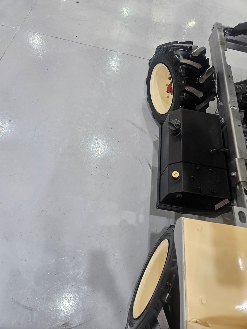 미르농기계님의 장터 판매 상품 [한성티앤아이 500리터 ss기판매합니다] 첨부 사진