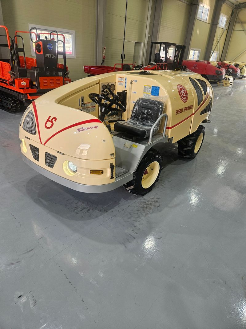 미르농기계님의 장터 판매 상품 [한성티앤아이 500리터 ss기판매합니다] 첨부 사진