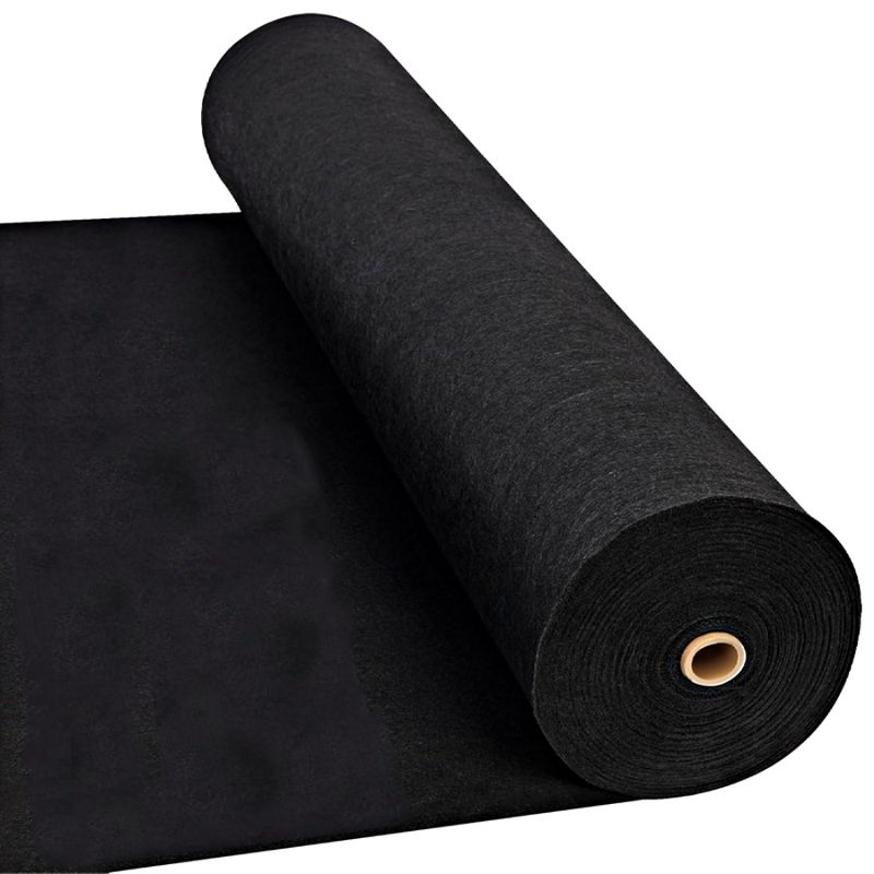 장터 상품 [고급형 부직포 제초매트 잡초매트 잡초방지 농업용 ] 썸네일