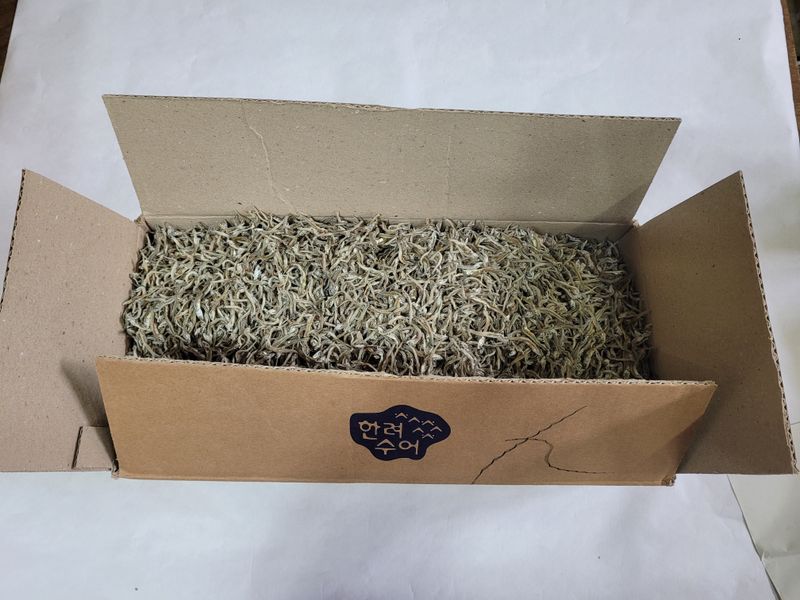 이미경님의 장터 판매 상품 [볶음멸1.5kg] 첨부 사진