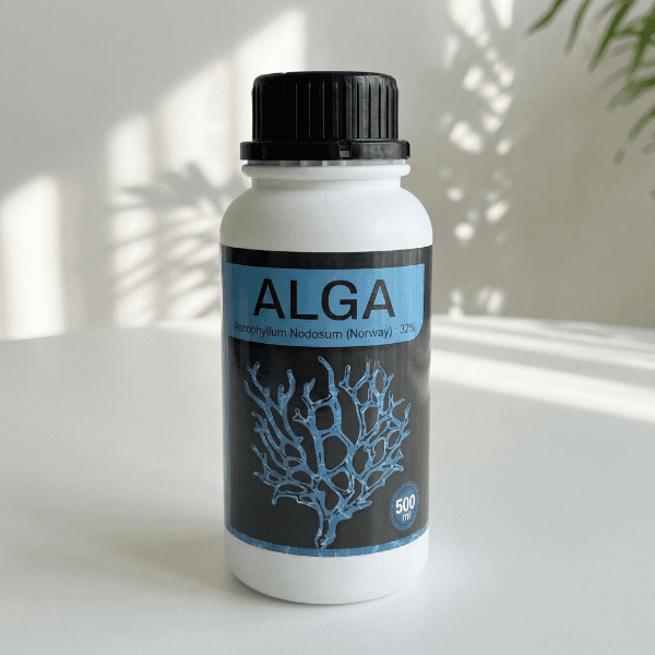 장터 상품 [알가 ALGA 500ml 노르웨이 고농축 해조추출물 32% 생육촉진 냉해피해경감 서리피해경감] 썸네일