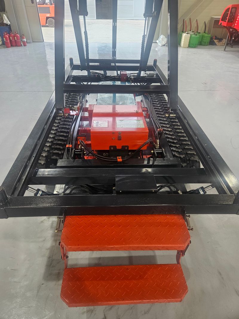 미르농기계님의 장터 판매 상품 [성부고소작업차 판매합니다 ] 첨부 사진