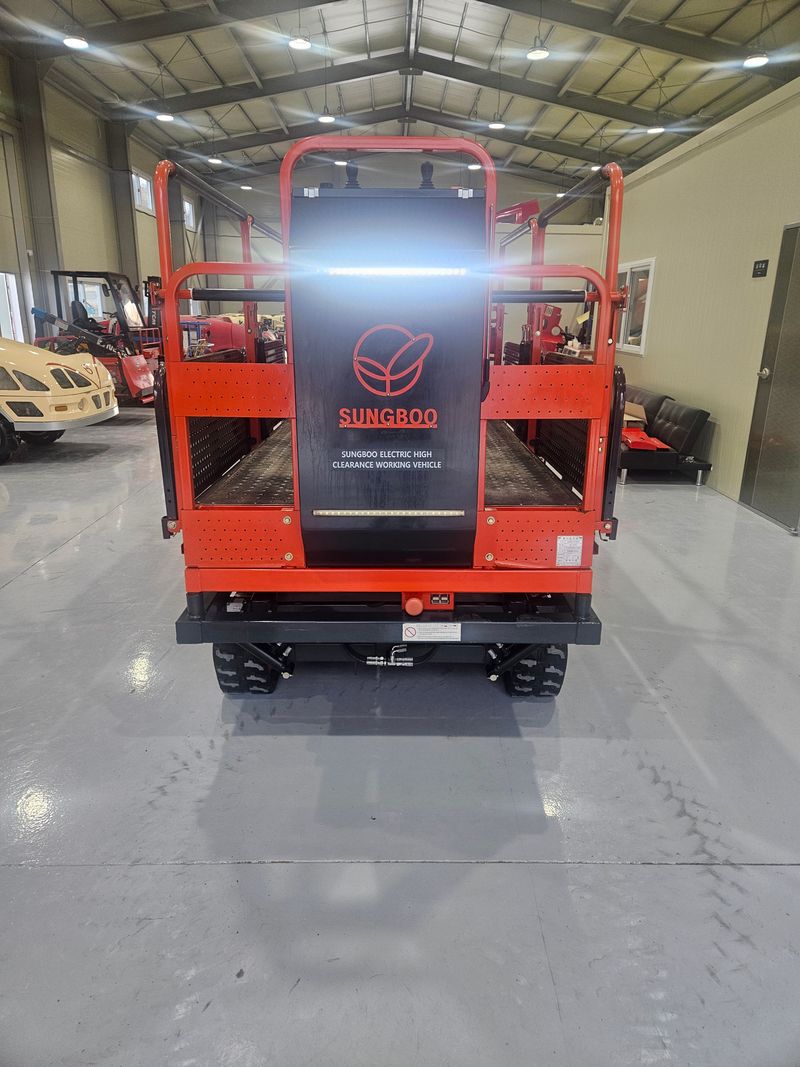 장터 상품 [성부고소작업차 판매합니다 ] 썸네일