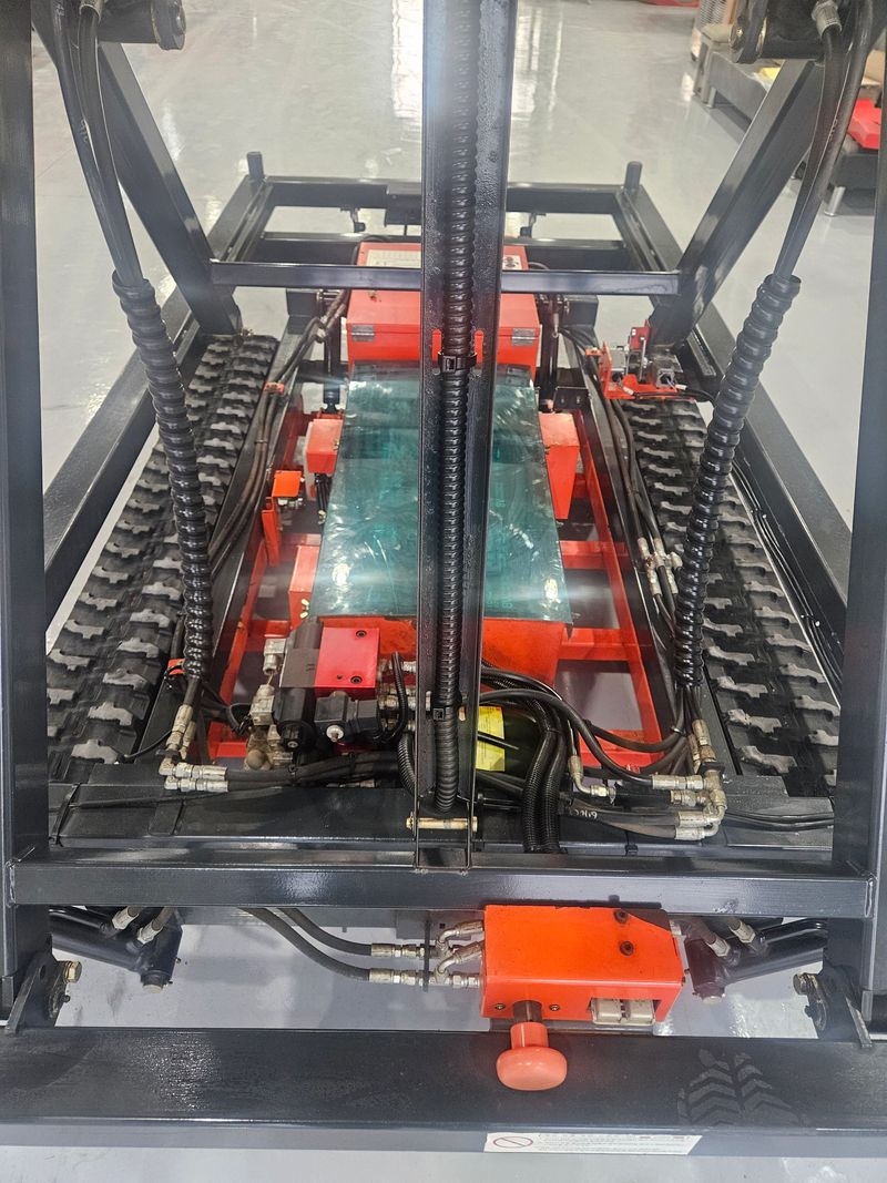 미르농기계님의 장터 판매 상품 [성부고소작업차 판매합니다 ] 첨부 사진