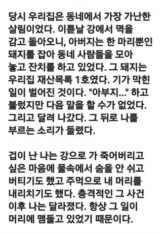 (팽나무*공주)님의 자유주제 · 자유게시판 작성글 사진