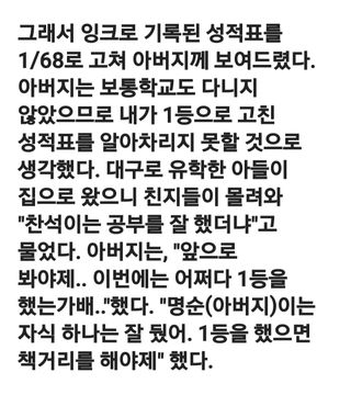 (팽나무*공주)님의 자유주제 · 자유게시판 작성글 사진