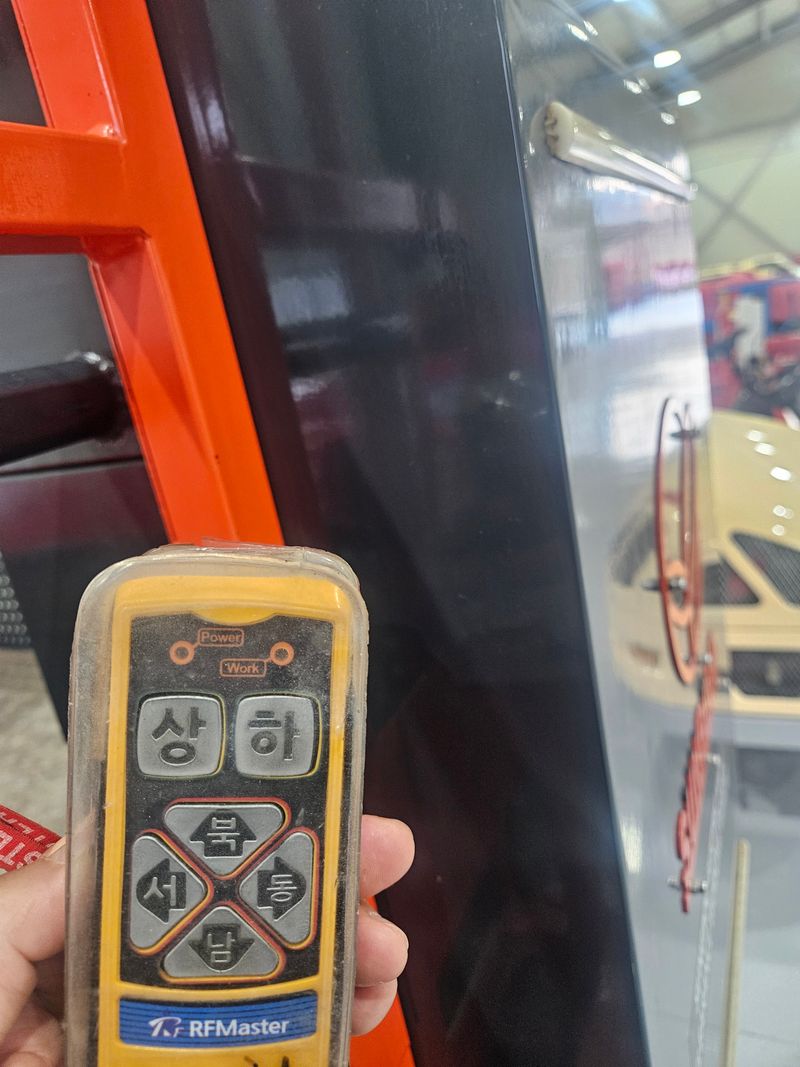 미르농기계님의 장터 판매 상품 [성부고소작업차 판매합니다 ] 첨부 사진