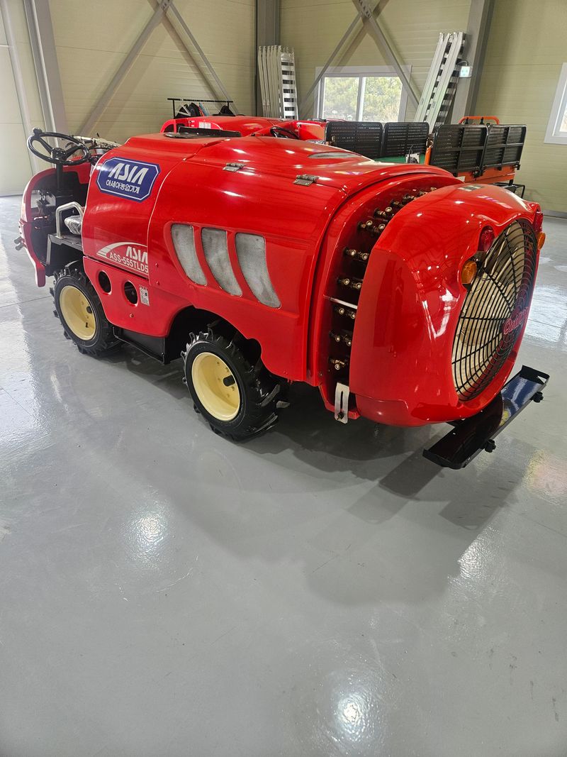 최영님의 장터 판매 상품 [아세아TLD5 ss기] 첨부 사진