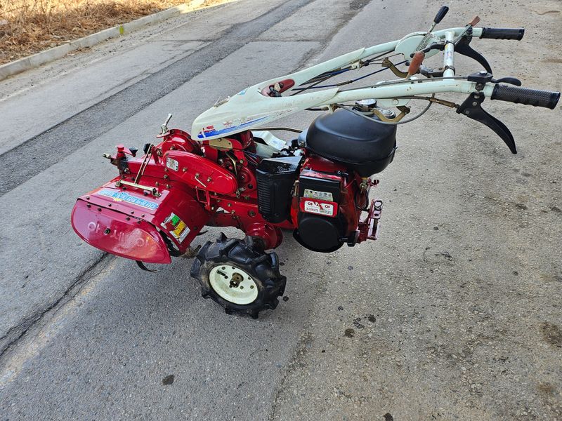 PJW3232님의 장터 판매 상품 [아세아관리기 (AMC880S.키시동겸용)] 첨부 사진